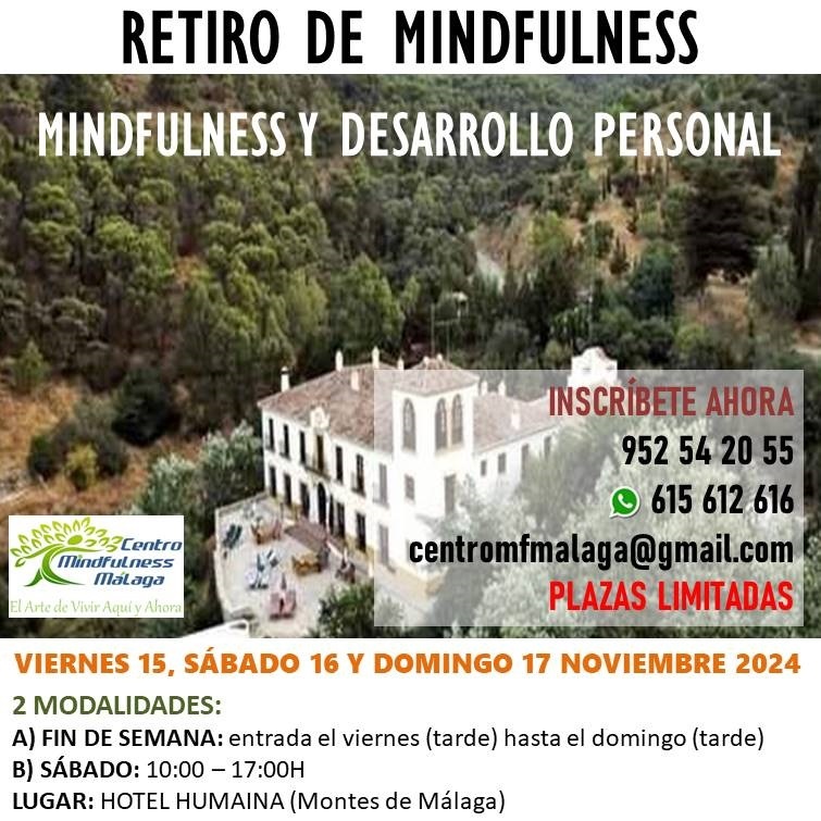 centro mindfulness malaga