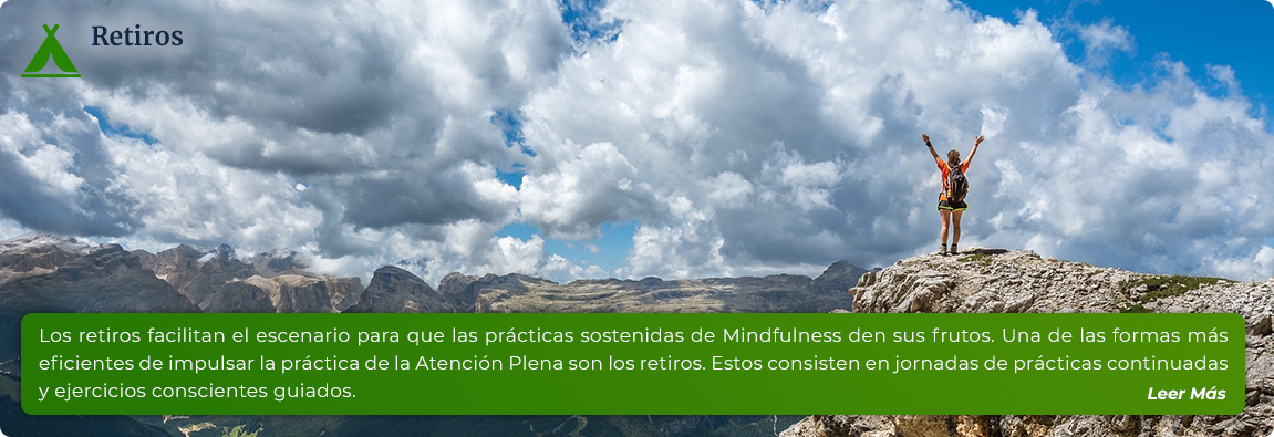 Aprende A Practicar Mindfulness Valle De Abdalajís Málaga